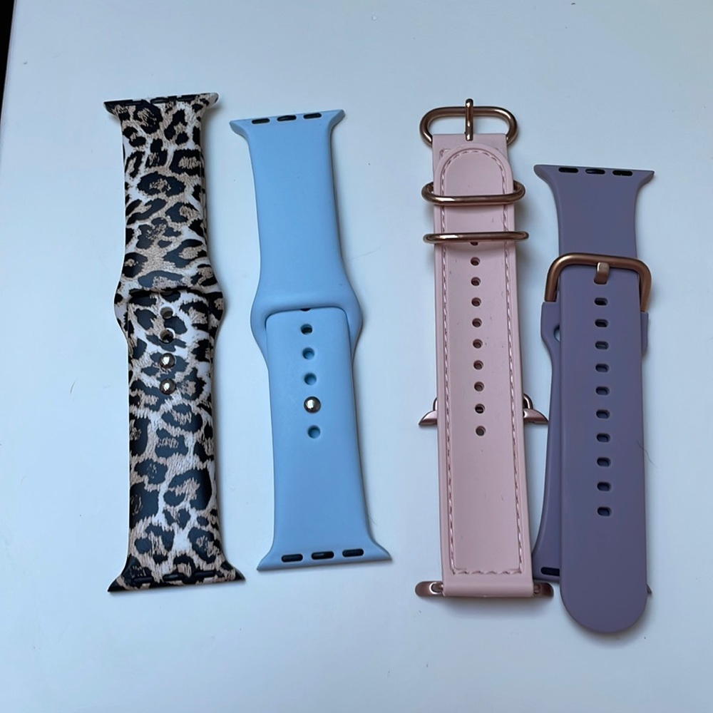 Apple Watch bands